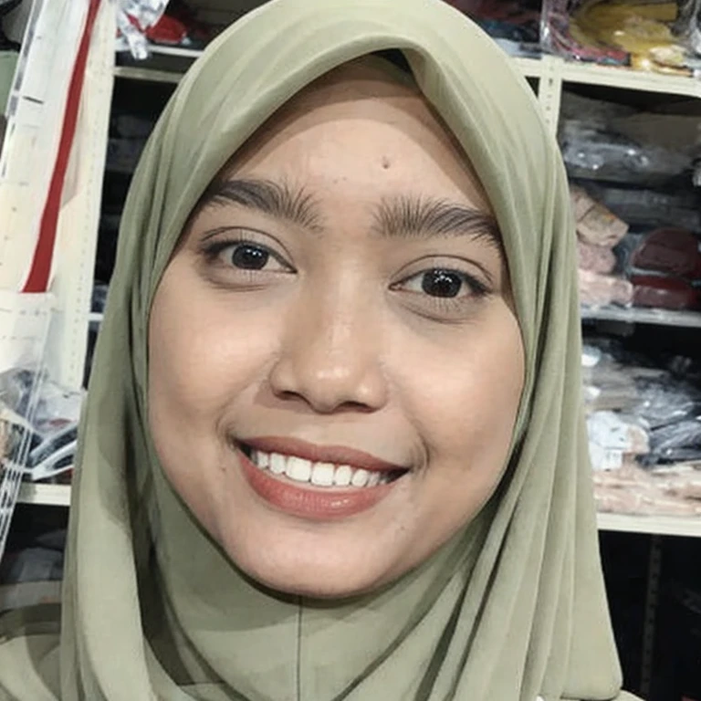 (masterpiece, best quality:1.2), 1girl, solo. hijab