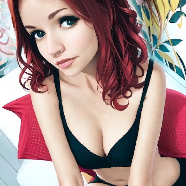 (masterpiece, best quality:1.2), 1girl, solo