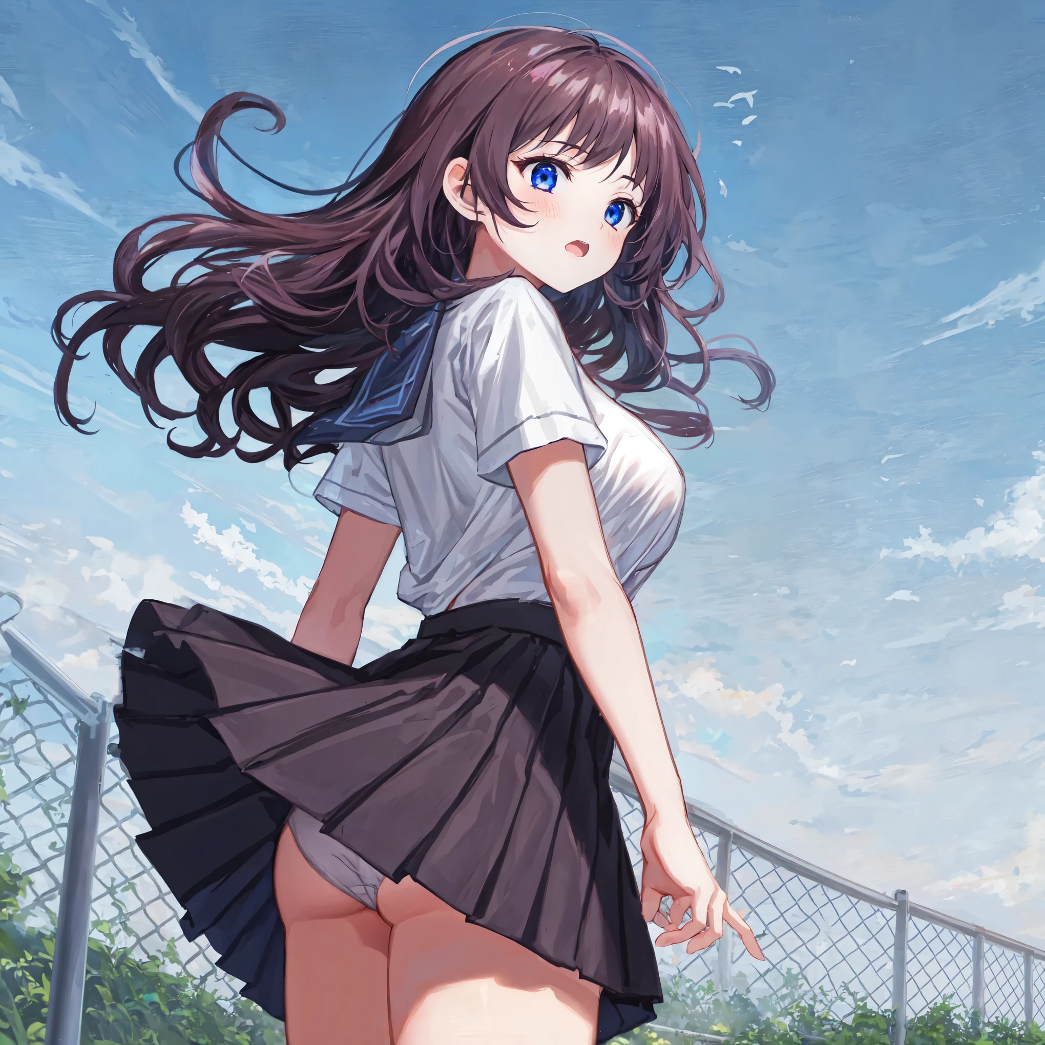 erase