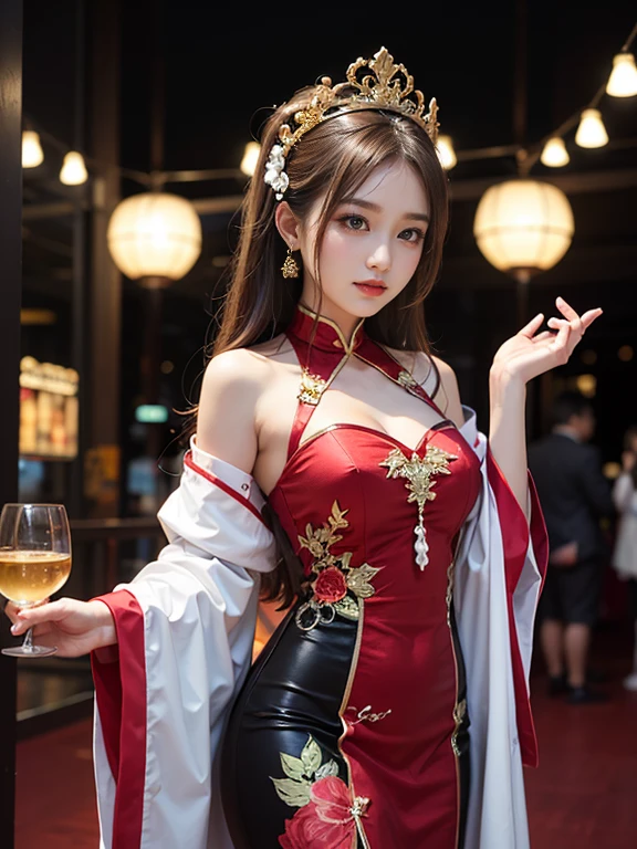 một chàng trai vạm vỡ, Modern costumes, High quality photos