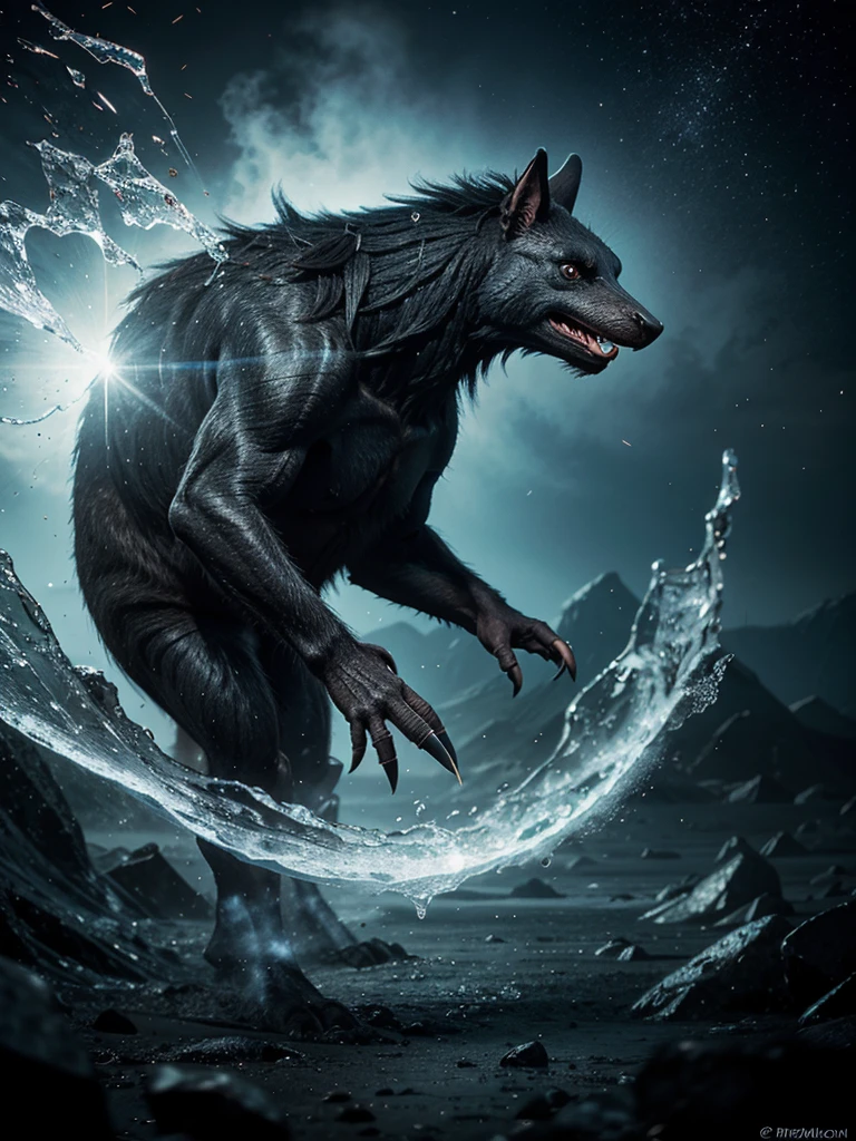 Create imaginary creatures