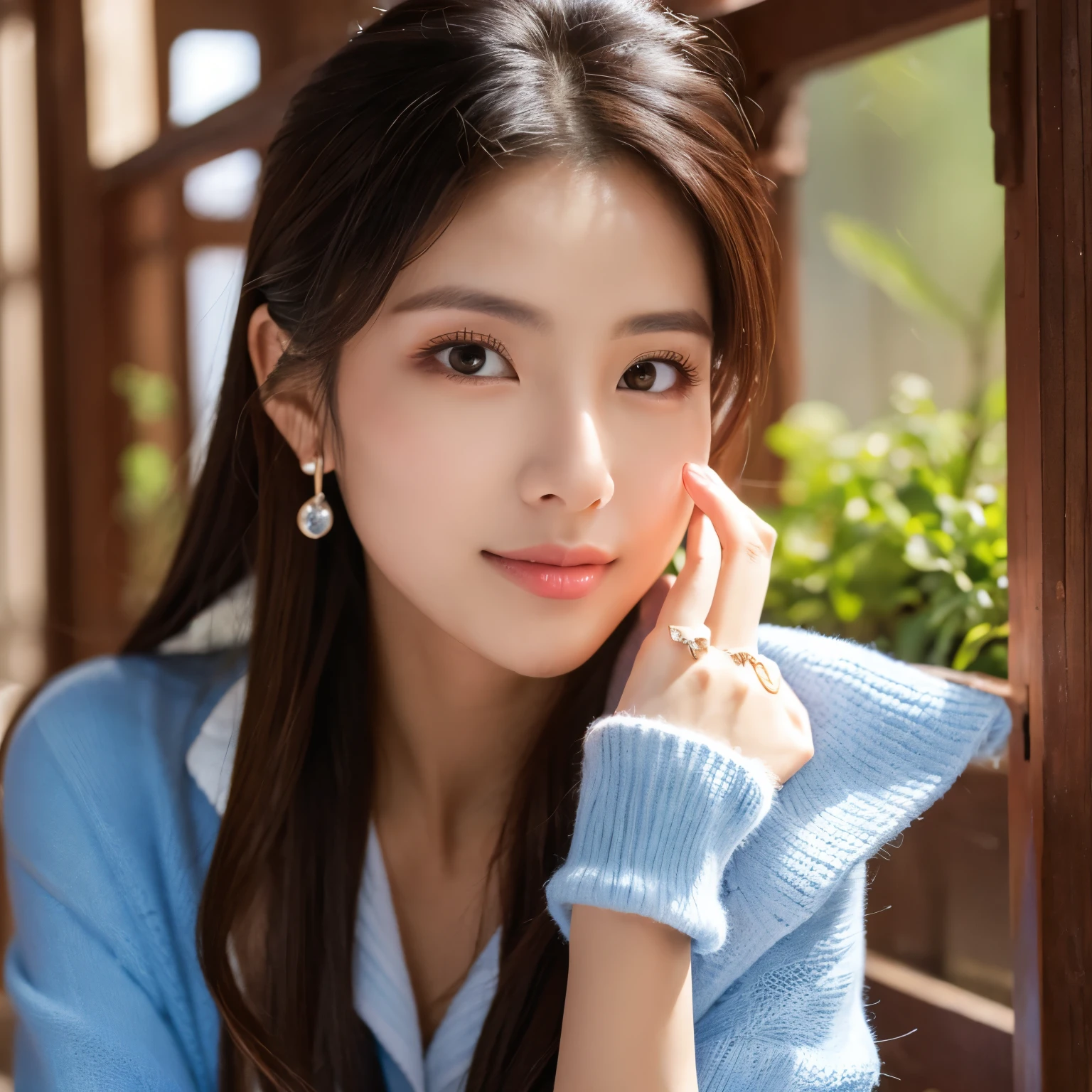 Beauty