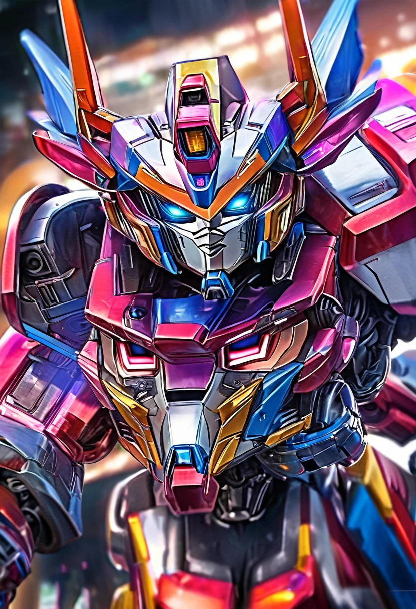 Very best quality,ultra-detailed,medium:cybertron male and female bots,shades and metallic colors realistic,silver metallic texture,glowing colored eyeseyes,sharp focus,mechanical design,reflection in their armor,complex circuitry patterns, very highly detailed facial features and bofy features designs,shining metal surfaces,high-res,sci-fi,neon lights,action pose,hovering in the air,cityscape background,vivid colors,shadows and highlights,professional,bokeh beutiful lovely work detailed Cybertron bot kinda metallic features detailed definedfeatures HD 4k look High res high sheen on Cybertron including love and romance young new looking including male with female bot lover full body pics 4k in all images Beautiful, Masterpiece, , Male bots looking male masculine included Female bots looking looking like femme bots HandsomeCybertron Cybertronian huge ranges and variations of Cybertronian types looks much more bot/botlike kinda looking looks features more overall looks Very high quality Anime very detailed defined look with to it but set in with both bulked bulky kinda looking muscular in a metallic like way look with more sculpted defined detailed humanlike look traslater to Cybrrtronian more metal like bot like sculptured moulded some more angled like looks male Cybertronian Cybertron bots some kinda more humanlike with ranges of looks and types whole body pics and very incredibly attractive feminine botlike female versions bots more overall stronger more muscular looking attractive males that is can be very highly detailed more accurate authentic kinda lifelike dignified very good looking beautiful very cute looking very attractive handsome beautiful with a very huger ranges DIVERSE VARIETY and variations versions of physical looks types and appearances of handsome tall quite muscular strong best quality for fingers with thumb very clearly sharply detailed and defined cute lovely feminine beautiful women Young very attractive beautiful looking youths males females