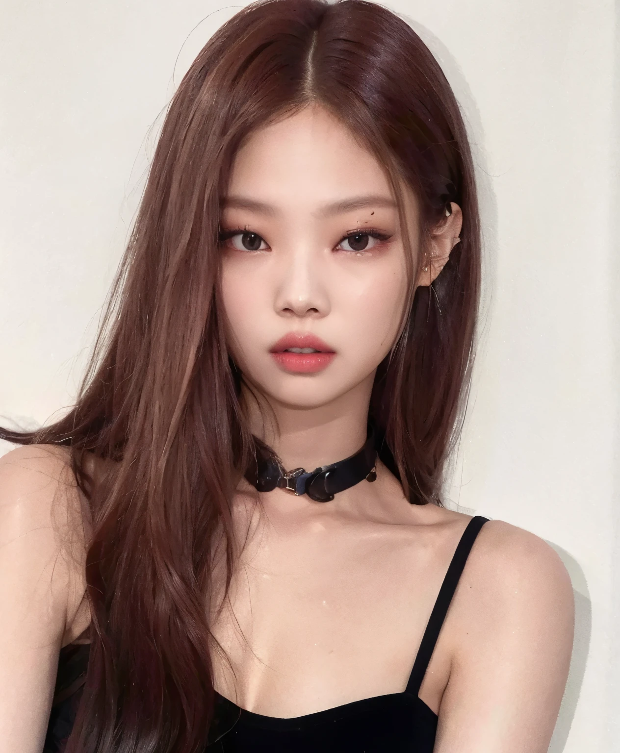 Jennie blackpink