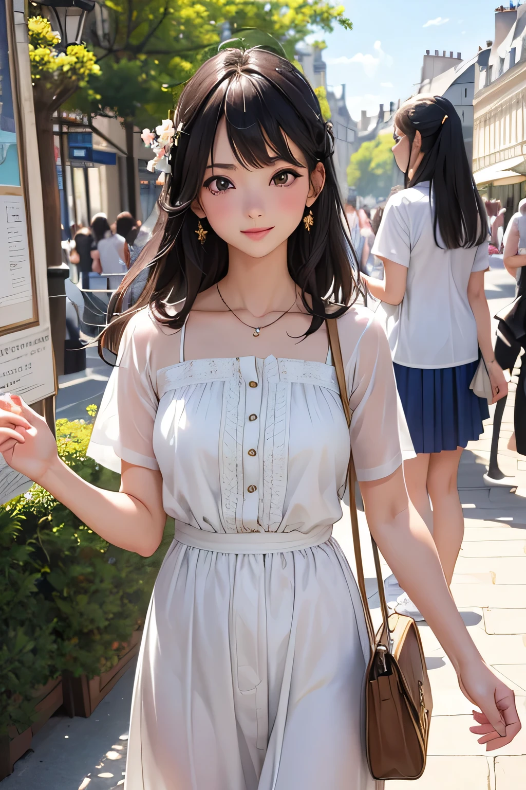 8K、Adult Girls、cute、cute、cute