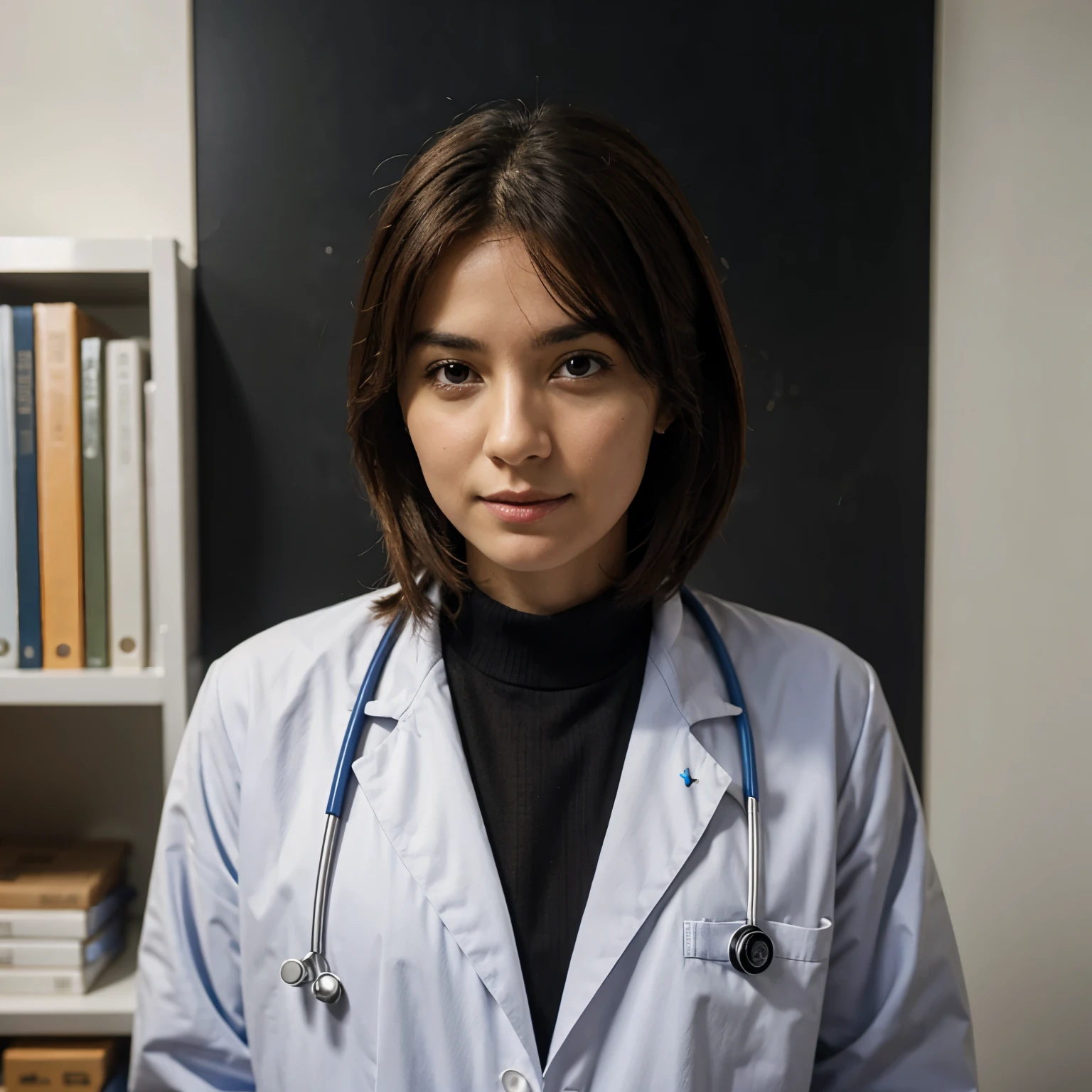 doctor 