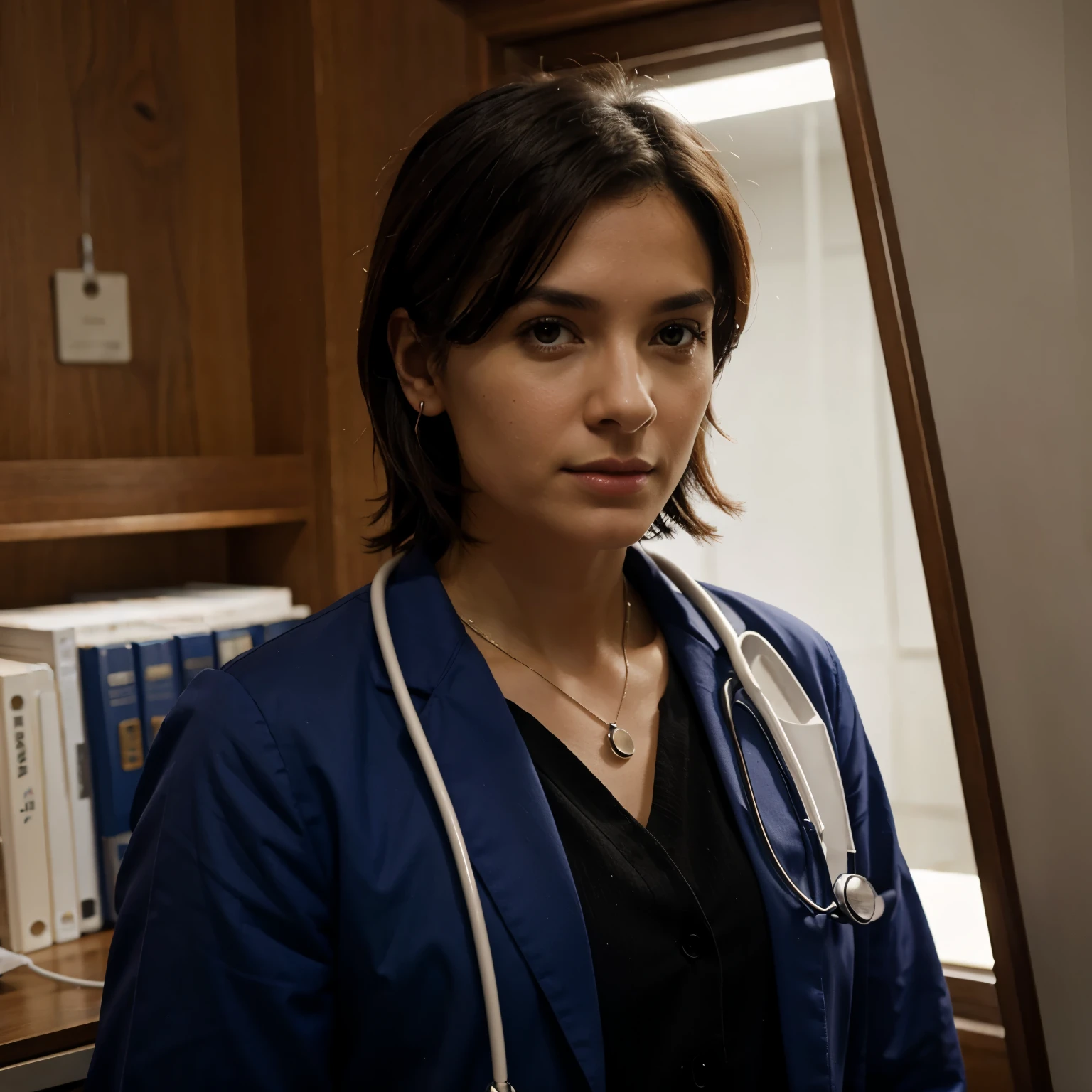 doctor
