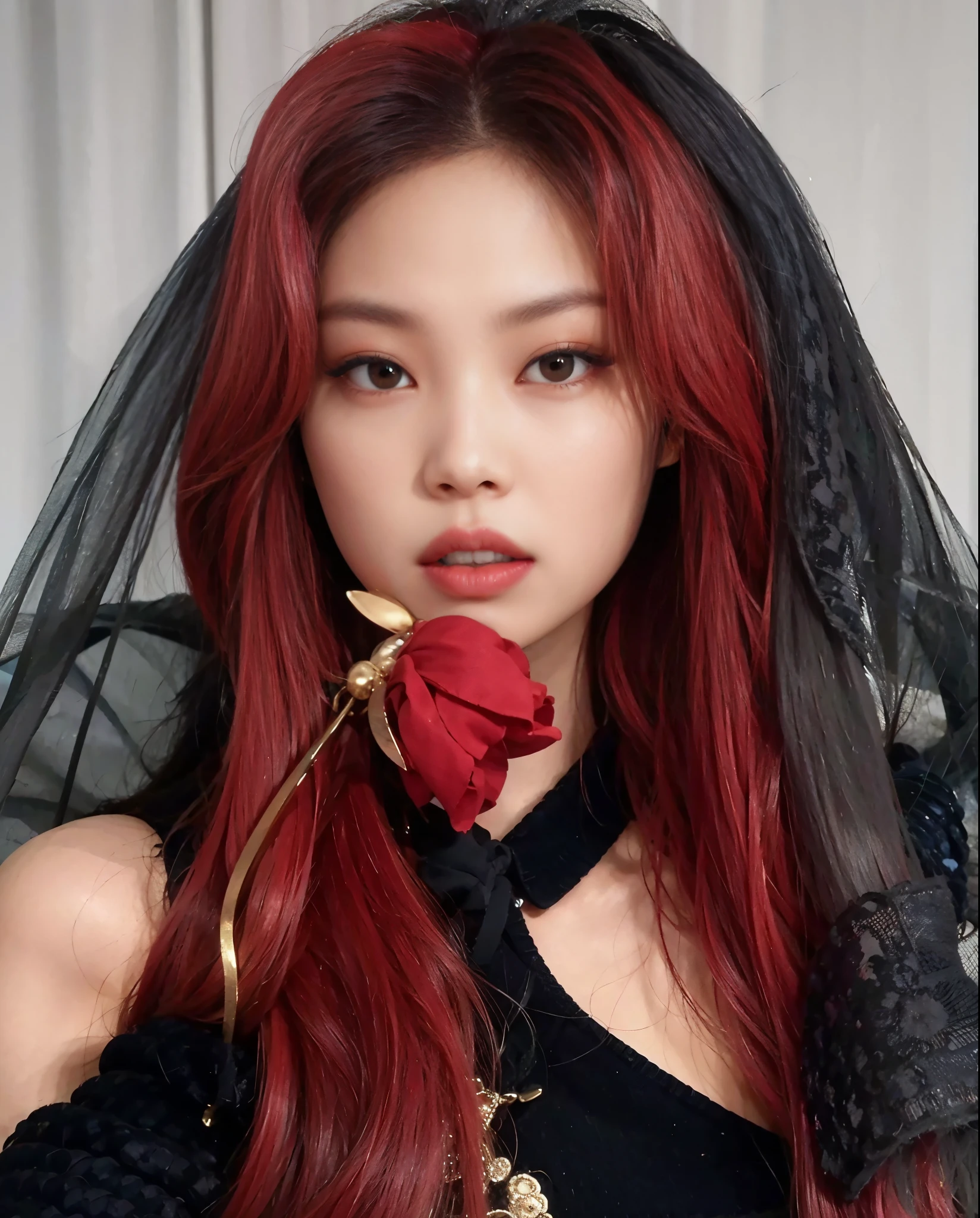 Jennie Blackpink