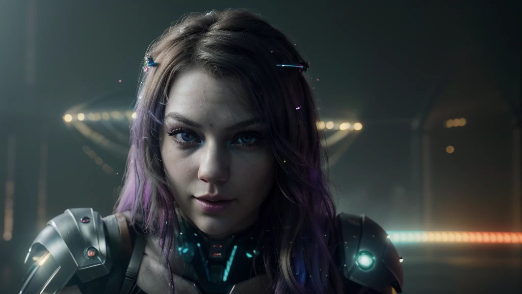 (a cute woman(t4yl0rsw1ft),1girl,beautiful detailed eyes,beautiful detailed lips,extremely detailed eyes and face,longeyelashes,sensual cosplay (include laser gauntlets and retractable head dome), cosplaying Buzz Lightyear),heroic musical space saga,buzz defeating robots,stage weapons, photo-realistic:1.37,(best quality,4k,8k,highres,masterpiece:1.2),ultra-detailed,(realistic,photorealistic:1.37),vivid colors,studio lighting,sharp focus,physically-based rendering,extreme detail description,professional
