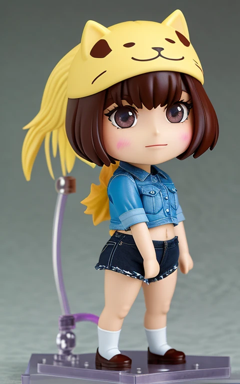 桌上有許多不同類型的玩具figure，Nendoroid3 d，anime statue，玩具figure，q posket，Funny company anime style，動漫動作figure，Nendoroid，PVC Statue，Minion size baby，風格為Nendoroid，figure、 動漫figure、Vinyl Toy Figurines、Nendoroid、動作雕像玩具

animal illustrations,mixed species,different kinds of animals,various species,diverse animals,digimon evolution，Ultimate Evolution，perfect body，ultimate body，horse，There is personification，digimon evolution，Ultimate Evolution，perfect body，ultimate body，UFO，有horse，There is personification，有Cat lady

貓耳娘與許多動物的合照，animal illustrations,mixed species,different kinds of animals,various species,diverse animals,digimon evolution，Ultimate Evolution，perfect body，ultimate body，horse，There is personification，digimon evolution，Ultimate Evolution，perfect body，ultimate body，UFO，There is personification，Cat lady，cat ears women\(Lovely,Kawaii,10 years old）rest ,quality\(8K,Extremely detailed, masterpiece,high resolution,top-quality,top-quality real texture skin,提high resolution,RAW photos,Best quality,Very detailed\)