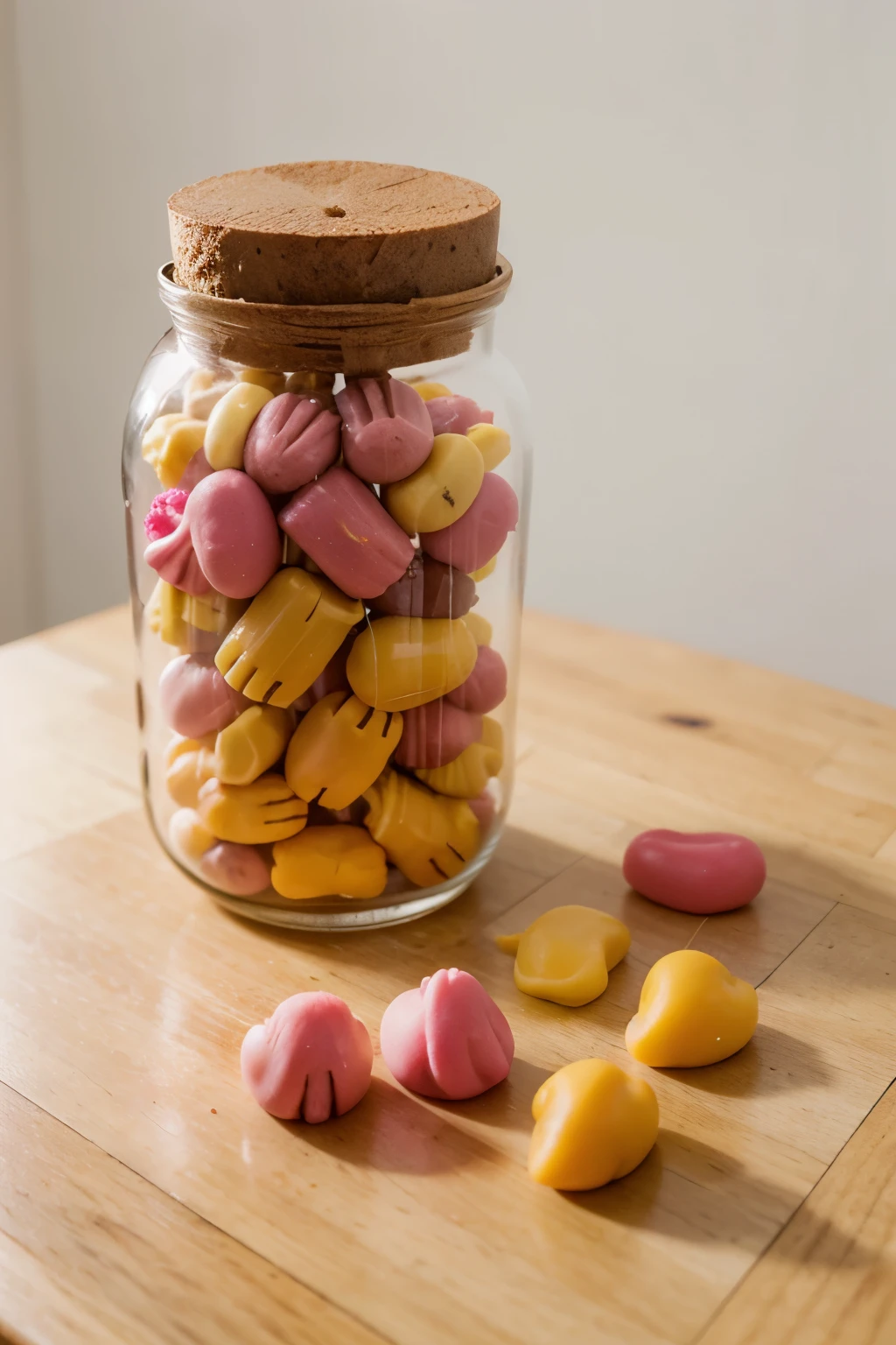 ((Mejor calidad)), ((Gomitas de curcuma)), ((empaque de gomitas nutritivas)), ((gomitas deliciosas y atractivas))