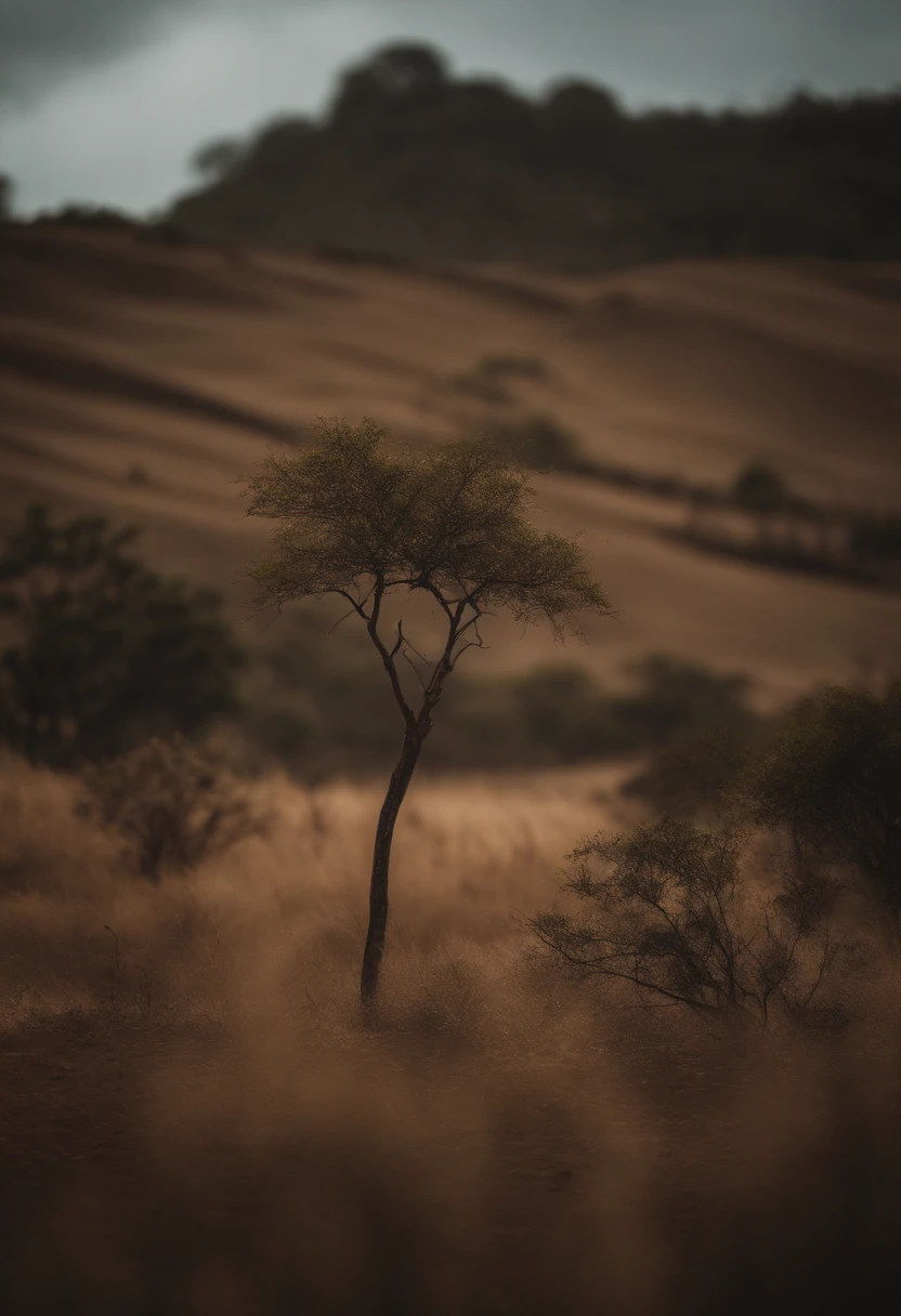 paisagem, dry vegetation, animais, nordeste brasileiro  