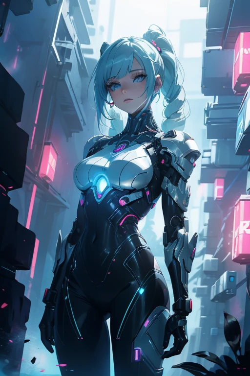 A woman from Arafed takes a photo in a futuristic costume, Wearing futuristic white armor, Girl wearing mecha cyber armor, Unreal Engine Rendering + welcome, Cyborg Porcelain Armor, Shining White Armor, Female cyborg body, Beautiful and attractive cyborg woman, Various Cyber Suits, Beautiful cyborg woman, Beautiful Caucasian girl cyborg, Futuristic Armor, Perfect cyborg woman