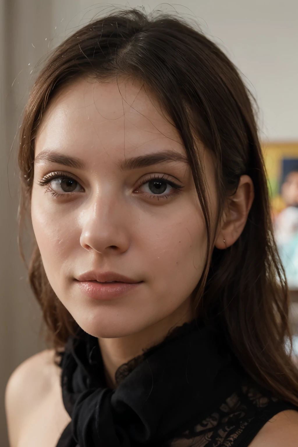 ((best quality)), ((masterpiece)), (detailed), perfect face