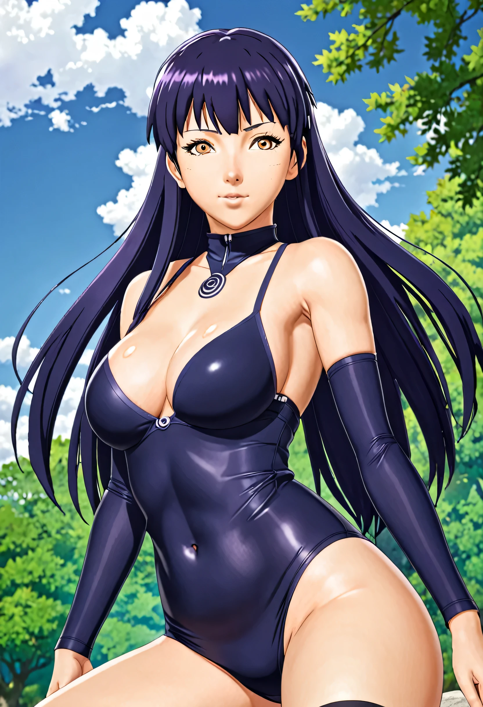 Hinata sexi 