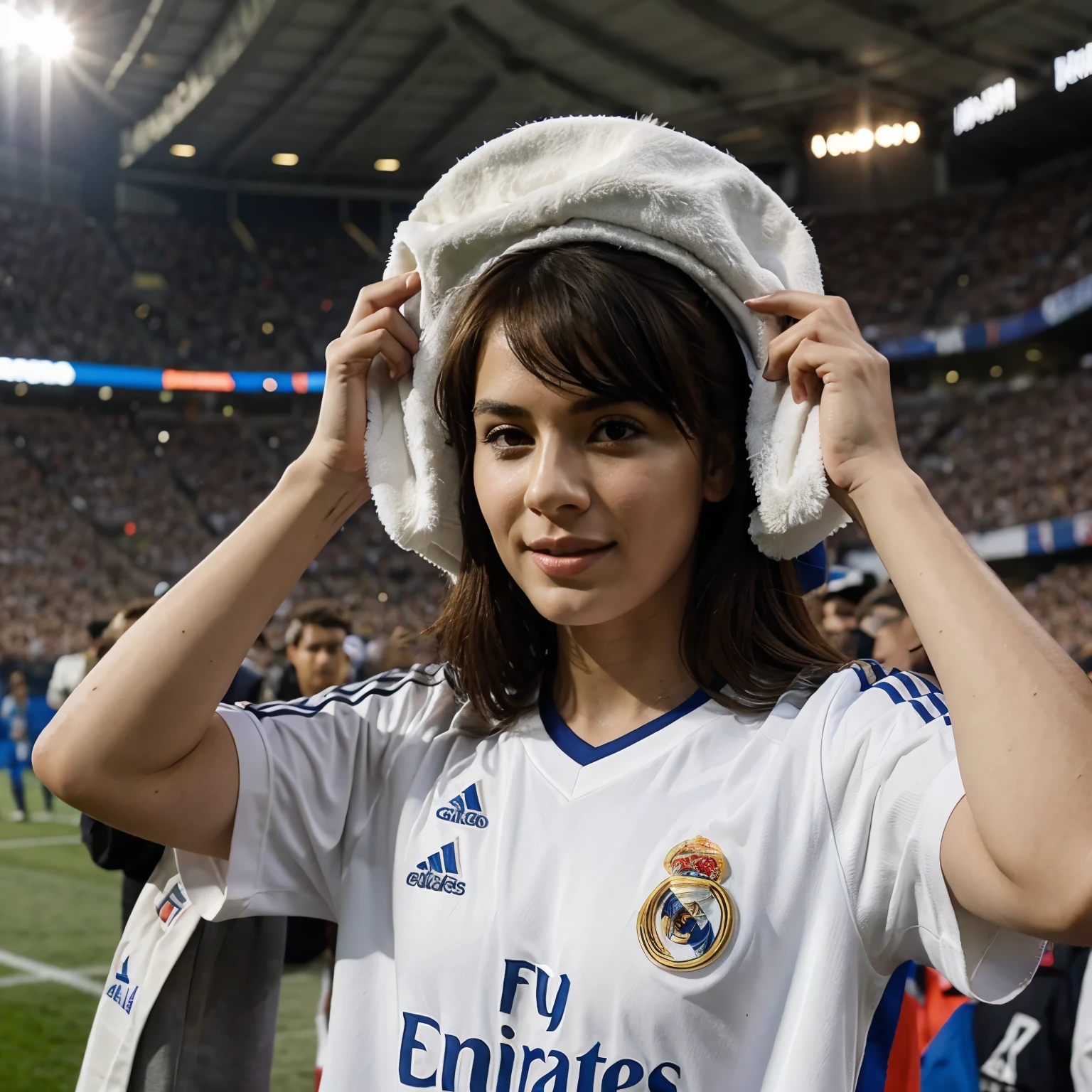 Fan Real Madrid 