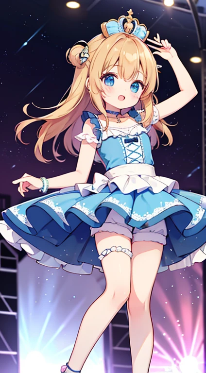 highest quality、cute girl、(Junior idol:1.2)、、、Shorts