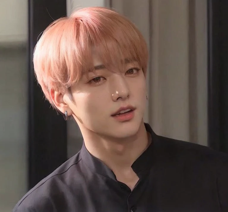 Jeon Jungkook