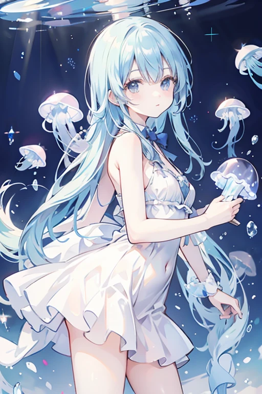 jellyfish Sparkling