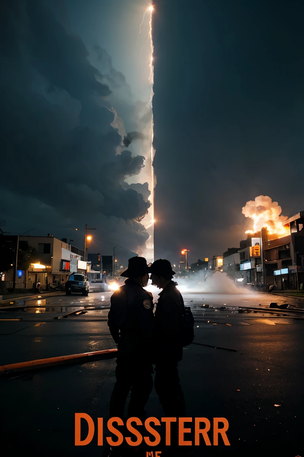 Disasters