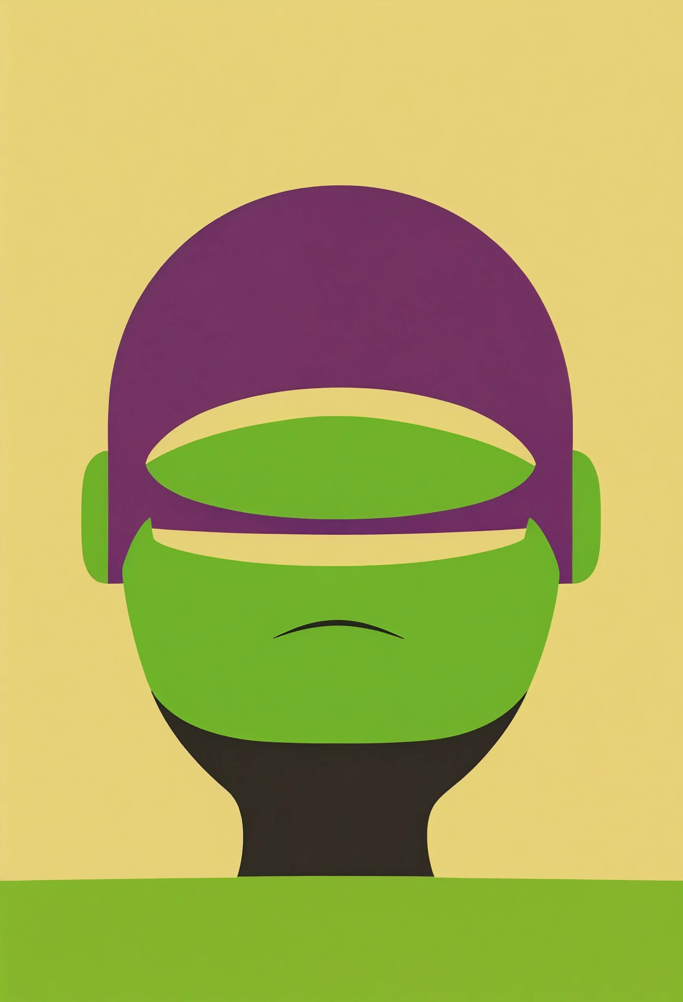 buzz lightyear, minimalist Journey