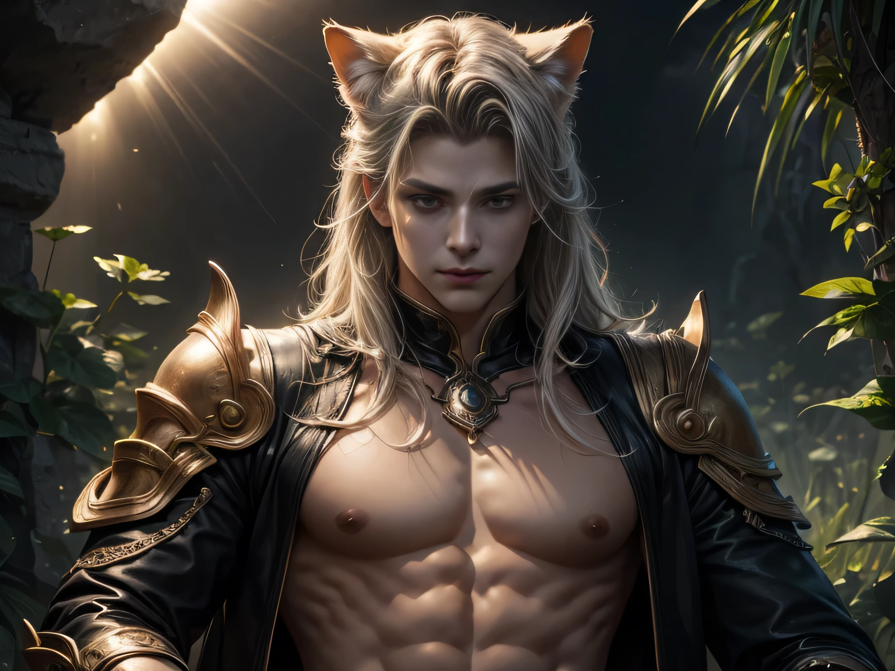 Bigchest
