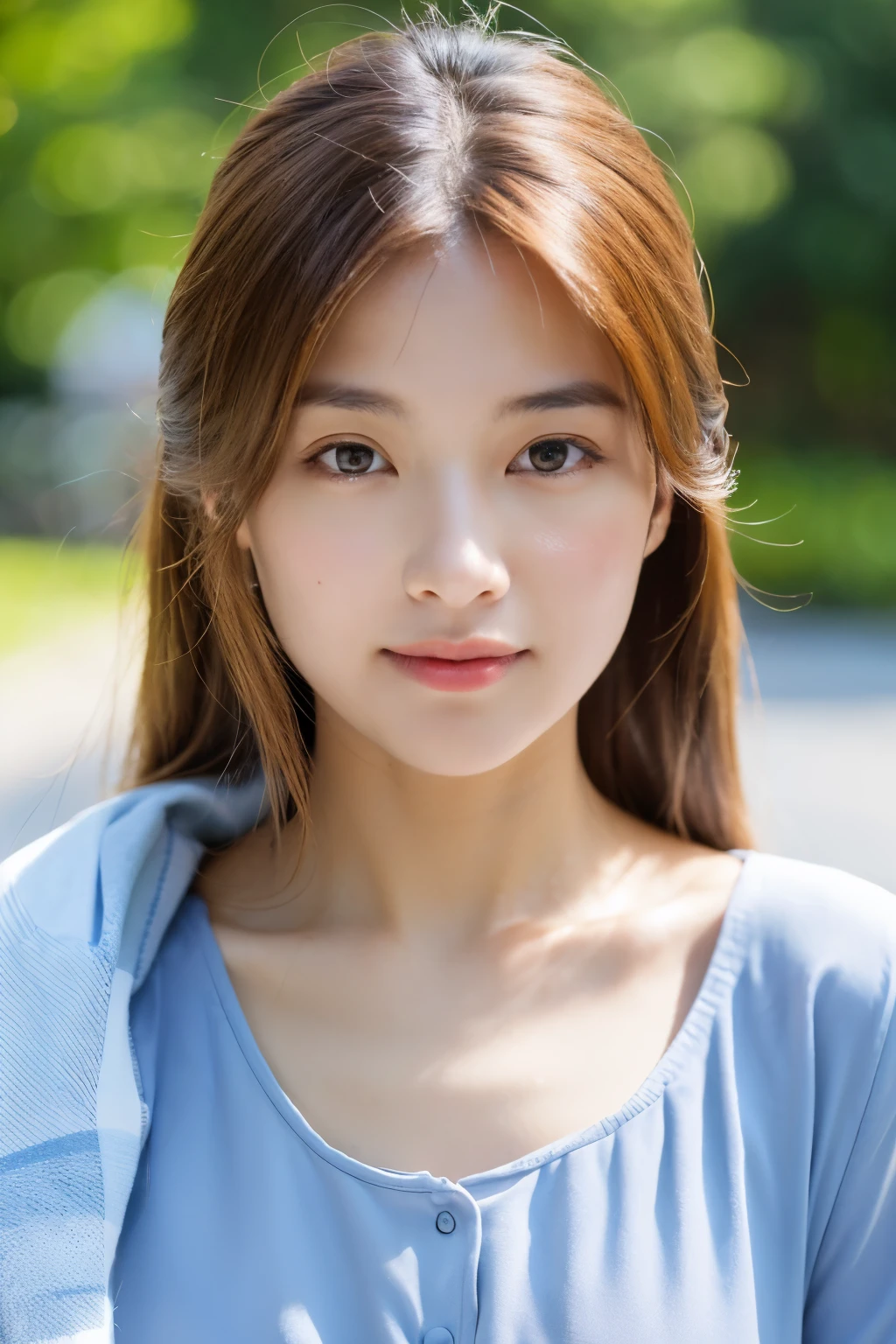 ((highest quality)), ((masterpiece)), (detailed), Perfect Face