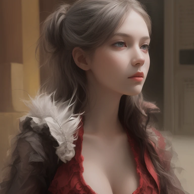 redraw