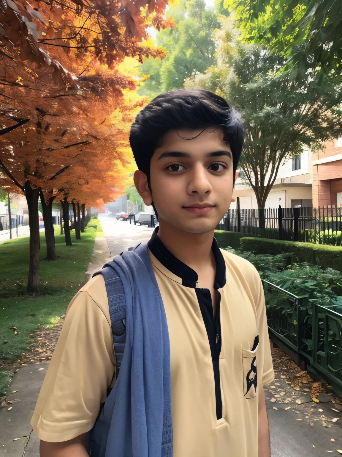 Hi  I'm Hasnain  