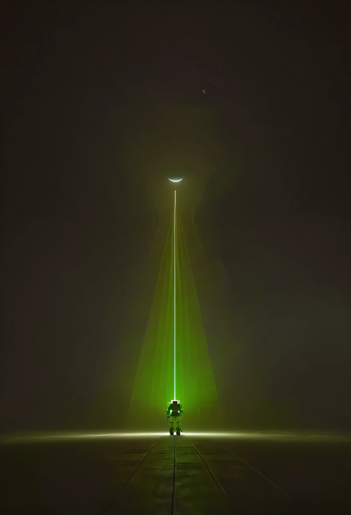buzz lightyear, minimalist Journey