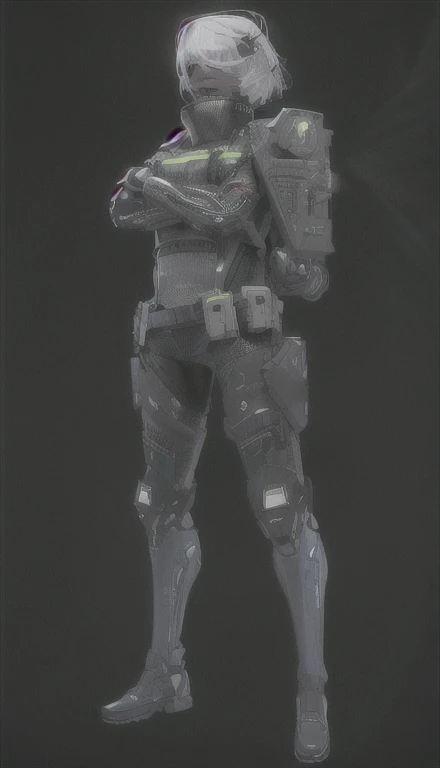 ((La mejor calidad)), ((obra maestra)), (muy detallado:1.3), ..............3D, Beautiful (cyberpunk:1.3) Mujer hacker, peinado corto,pelo corto, Volver al visor, cabello grueso, Terminal de ordenador operativo, Pantalla montada en la cabeza, computer server, Pantalla LCD, fiber optic cable, Logotipo de la empresa, HDR (High Dymanic Range), Trazado de rayos, NVIDIA RTX, Super resolution, Irreal 5, Subsoil Scatter, Textura PBR, Post-procesamiento, Anisotropic filtering, profundidad de campo, maximum sharpness and sharpness, Texturas multicapa, Albedo y Highlight Maps, Sombreado de superficies, Accurate simulation of light-material interactions, proporciones perfectas, Renderizado de octanaje, duotone lighting, ISO bajo, balance de blancos, Regla de los tercios, amplia apertura, 8K RAW, efficient sub-pixels, sub-pixel convolution, glow particles, dynamic pose