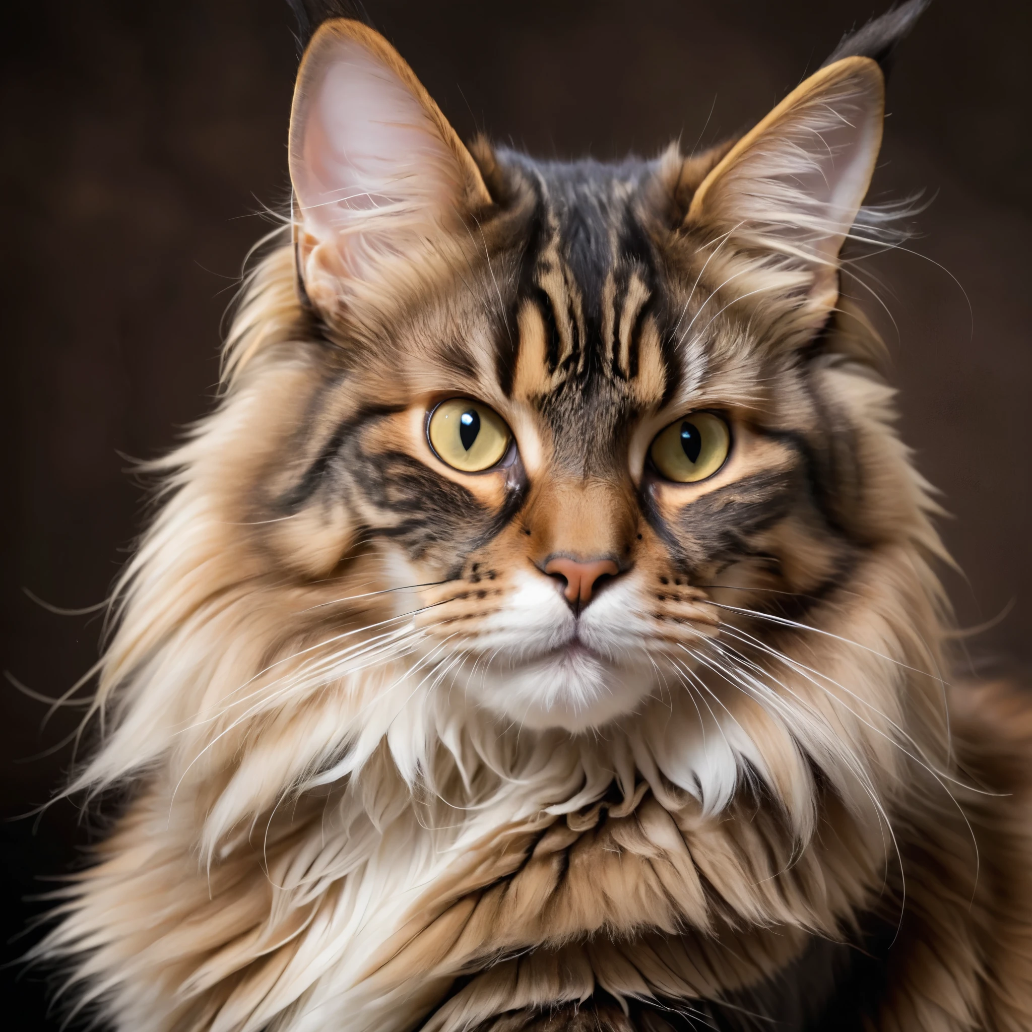 Maine Coon