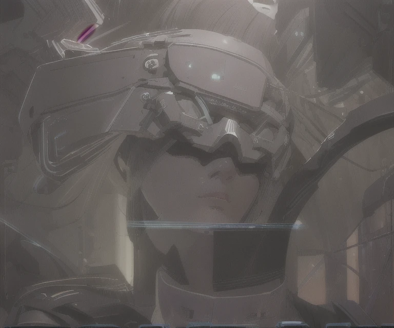 ((La mejor calidad)), ((obra maestra)), (muy detallado:1.3), ..............3D, Beautiful (cyberpunk:1.3) Mujer hacker, peinado corto,pelo corto, Volver al visor, cabello grueso, Terminal de ordenador operativo, Pantalla montada en la cabeza, computer server, Pantalla LCD, fiber optic cable, Logotipo de la empresa, HDR (High Dymanic Range), Trazado de rayos, NVIDIA RTX, Super resolution, Irreal 5, Subsoil Scatter, Textura PBR, Post-procesamiento, Anisotropic filtering, profundidad de campo, maximum sharpness and sharpness, Texturas multicapa, Albedo y Highlight Maps, Sombreado de superficies, Accurate simulation of light-material interactions, proporciones perfectas, Renderizado de octanaje, duotone lighting, ISO bajo, balance de blancos, Regla de los tercios, amplia apertura, 8K RAW, efficient sub-pixels, sub-pixel convolution, glow particles, dynamic  pose