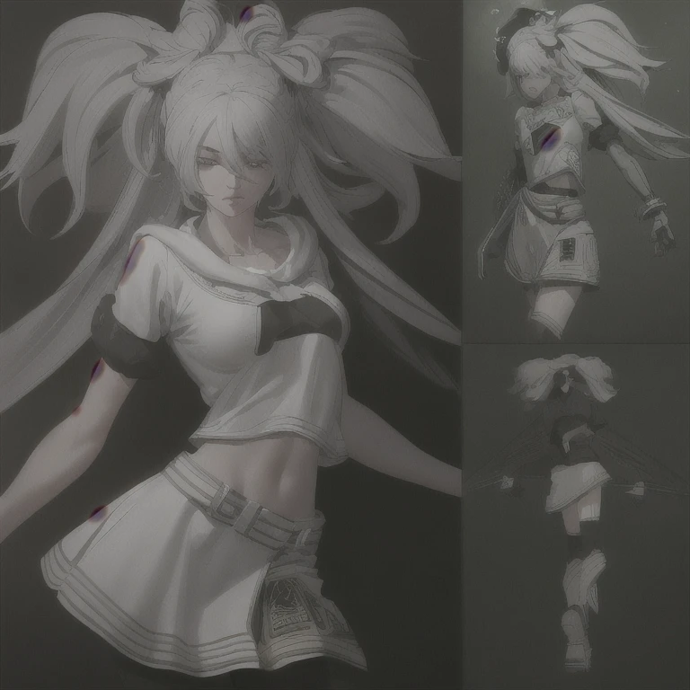 ((La mejor calidad)), ((obra maestra)), (muy detallado:1.3), ..............3D, Beautiful (cyberpunk:1.3) Mujer hacker, peinado corto,pelo corto, Volver al visor, cabello grueso, Terminal de ordenador operativo, Pantalla montada en la cabeza, computer server, Pantalla LCD, fiber optic cable, Logotipo de la empresa, HDR (High Dymanic Range), Trazado de rayos, NVIDIA RTX, Super resolution, Irreal 5, Subsoil Scatter, Textura PBR, Post-procesamiento, Anisotropic filtering, profundidad de campo, maximum sharpness and sharpness, Texturas multicapa, Albedo y Highlight Maps, Sombreado de superficies, Accurate simulation of light-material interactions, proporciones perfectas, Renderizado de octanaje, duotone lighting, ISO bajo, balance de blancos, Regla de los tercios, amplia apertura, 8K RAW, efficient sub-pixels, sub-pixel convolution, glow particles, dynamic pose