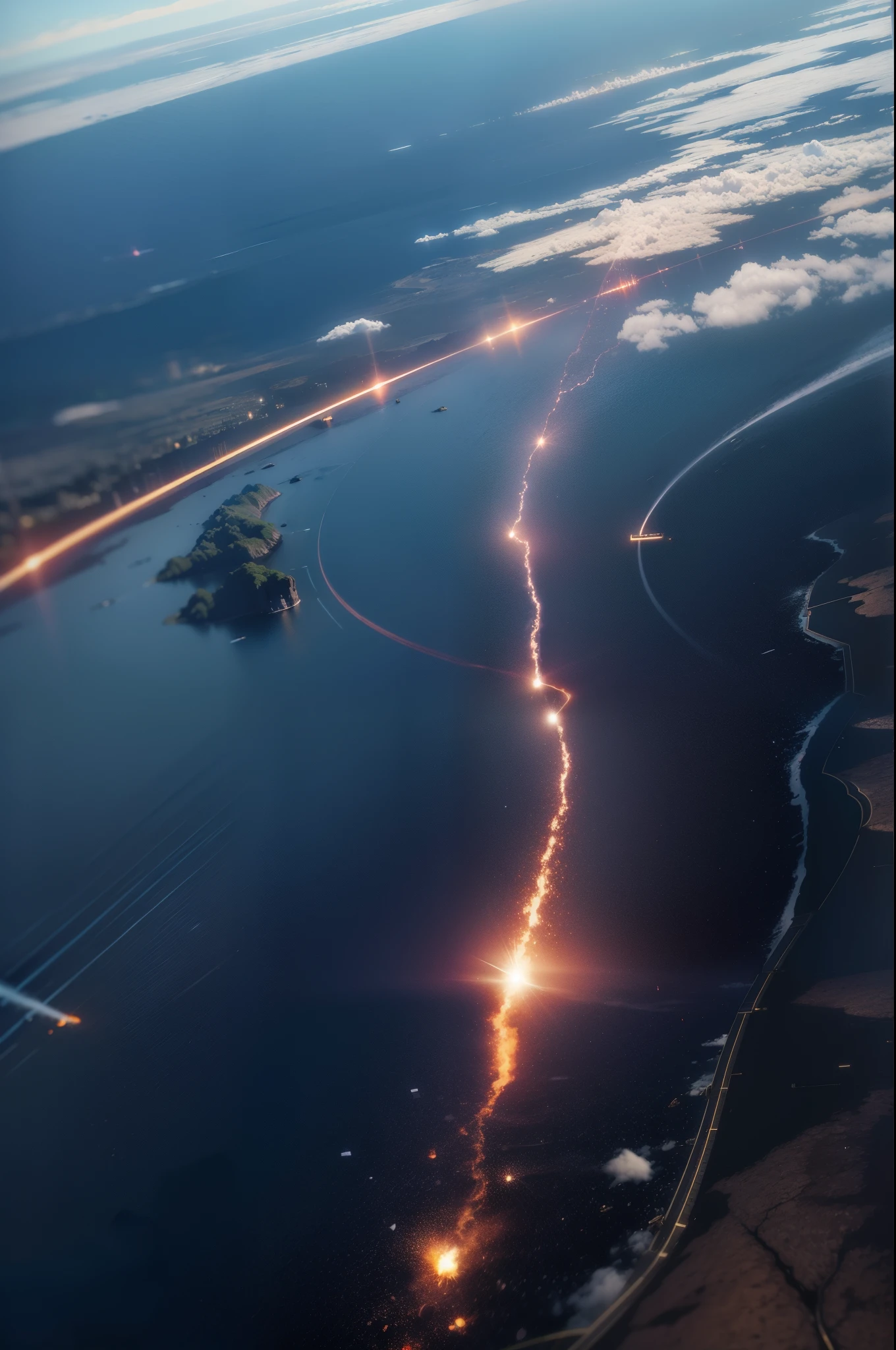 Tokyo, meteor site