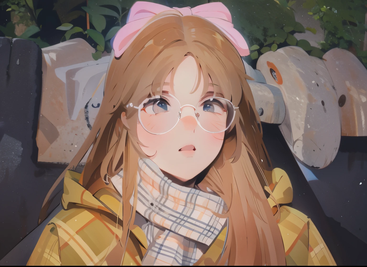 Cute