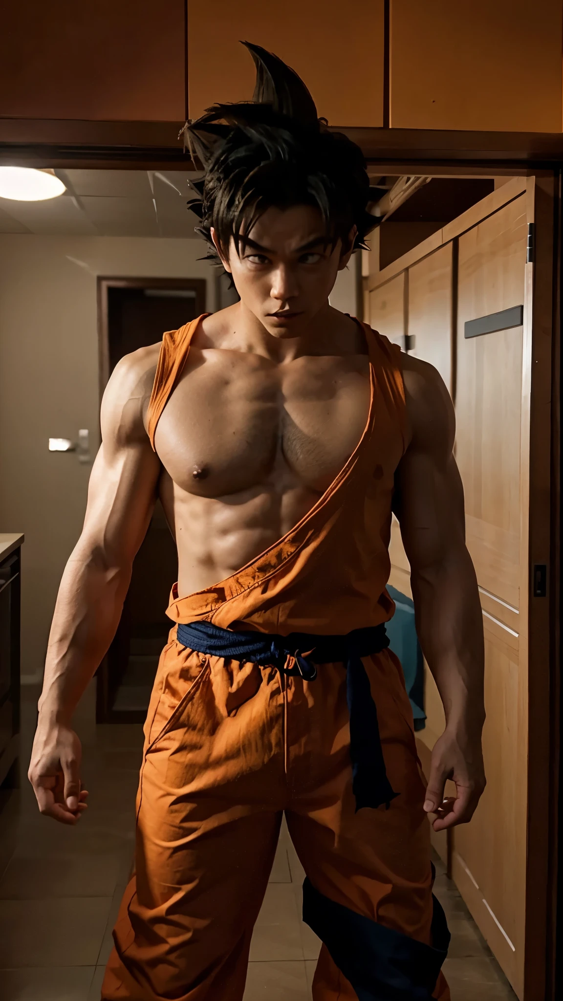 Goku
