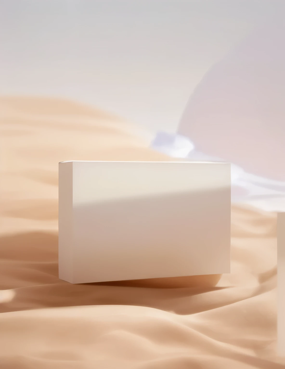 A detailed, high quality product photograph of a beautifully designed product packaging, (best quality,4k,8k,highres,masterpiece:1.2),ultra-detailed,(realistic,photorealistic,photo-realistic:1.37),HDR,UHD,studio lighting,extreme detail description,professional,vivid colors,bokeh,product photography,commercial,ecommerce,popular product,elegant,luxury,minimalist,clean,simple,flat lay,top view