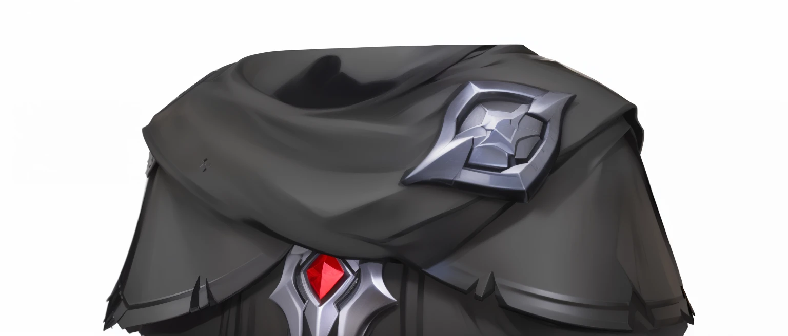 Extremely high detail, Photogenic details on armor,, Intricate armor details, vantablack cape, some curved armor, Character Art Close-up, Thick obsidian armor silver metal,Pleated detailing,badge,Pattern details,Fabric texture,silvery,robe, Dark Concept Art,Extremely high detail,Metallic luster,4K,High precision