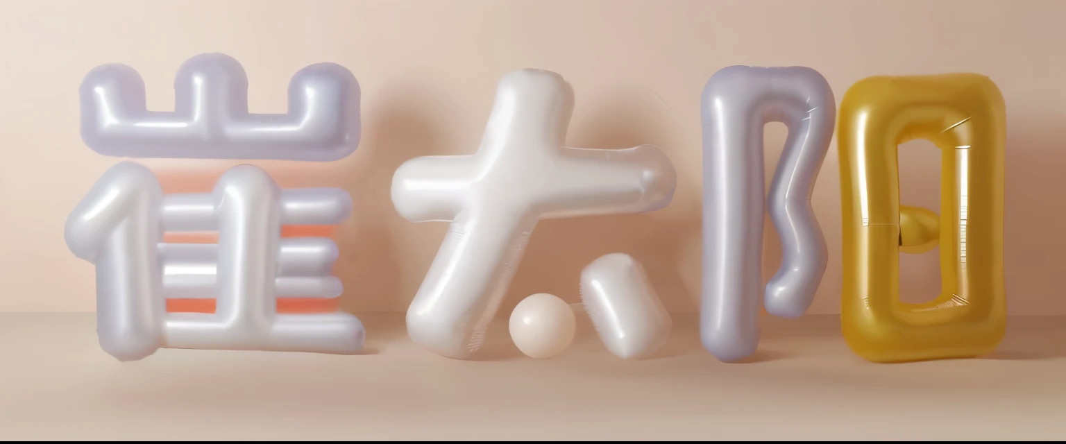Balloon word,Inflatable texture,Balloon texture,high quality