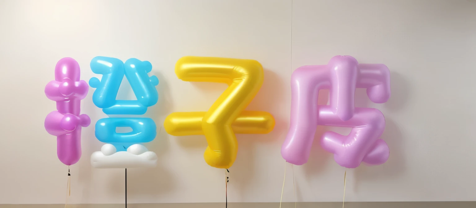 Colorful balloon texture、Inflatable texture、Inflatable material、high quality、