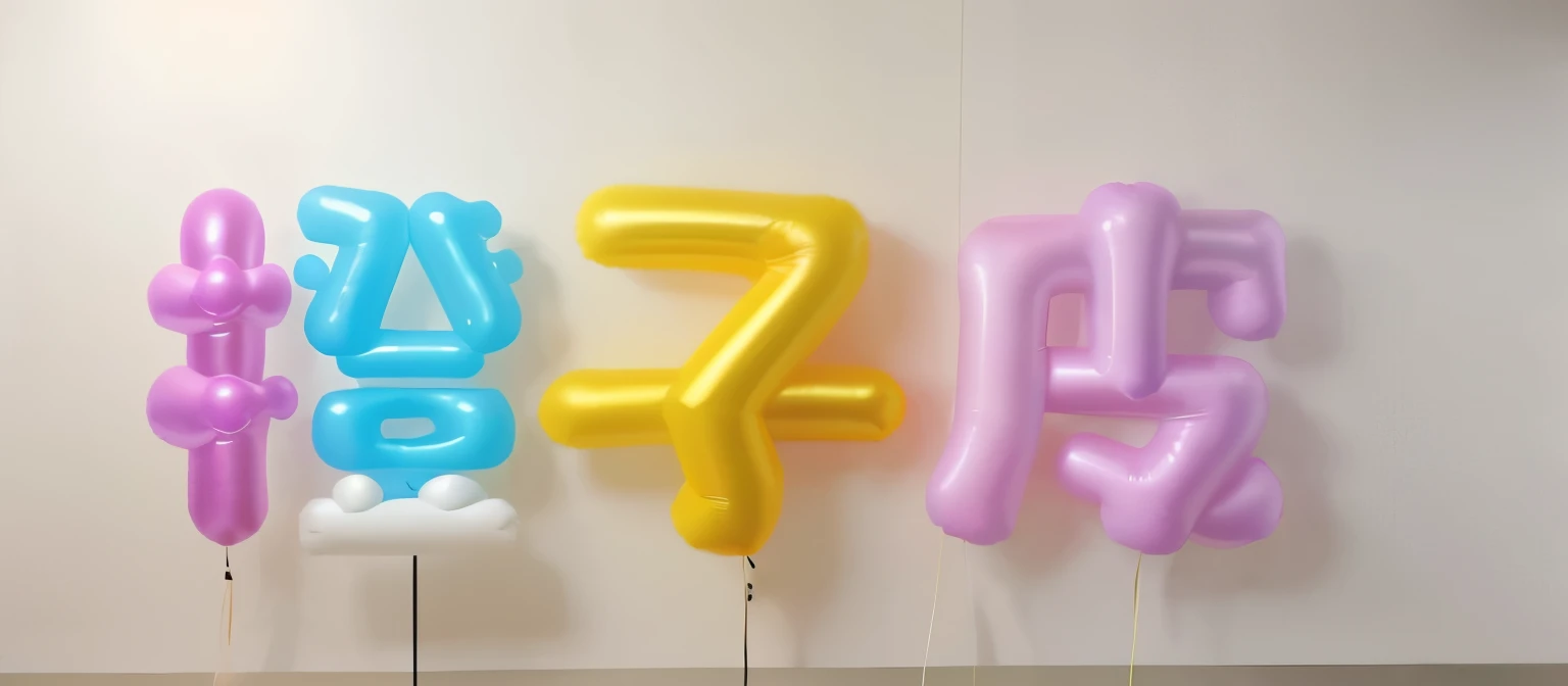 Colorful balloon texture、Inflatable texture、Inflatable material、high quality、