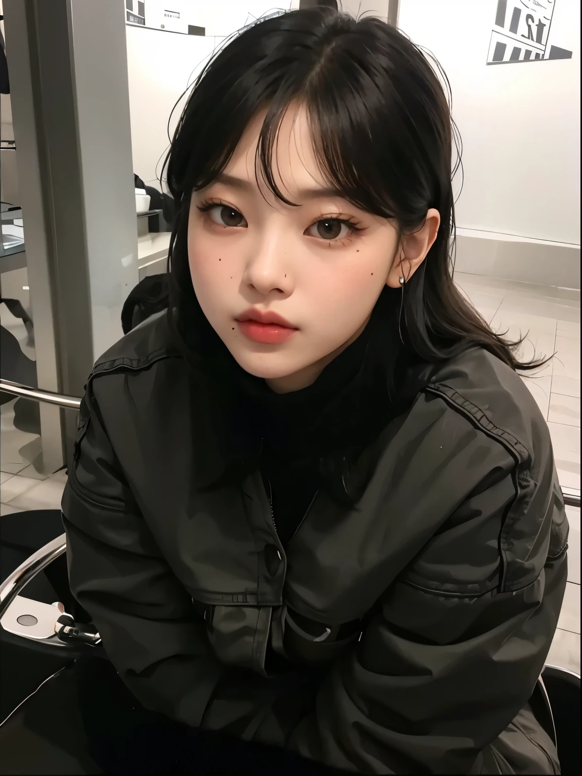 Jennie BlackPink