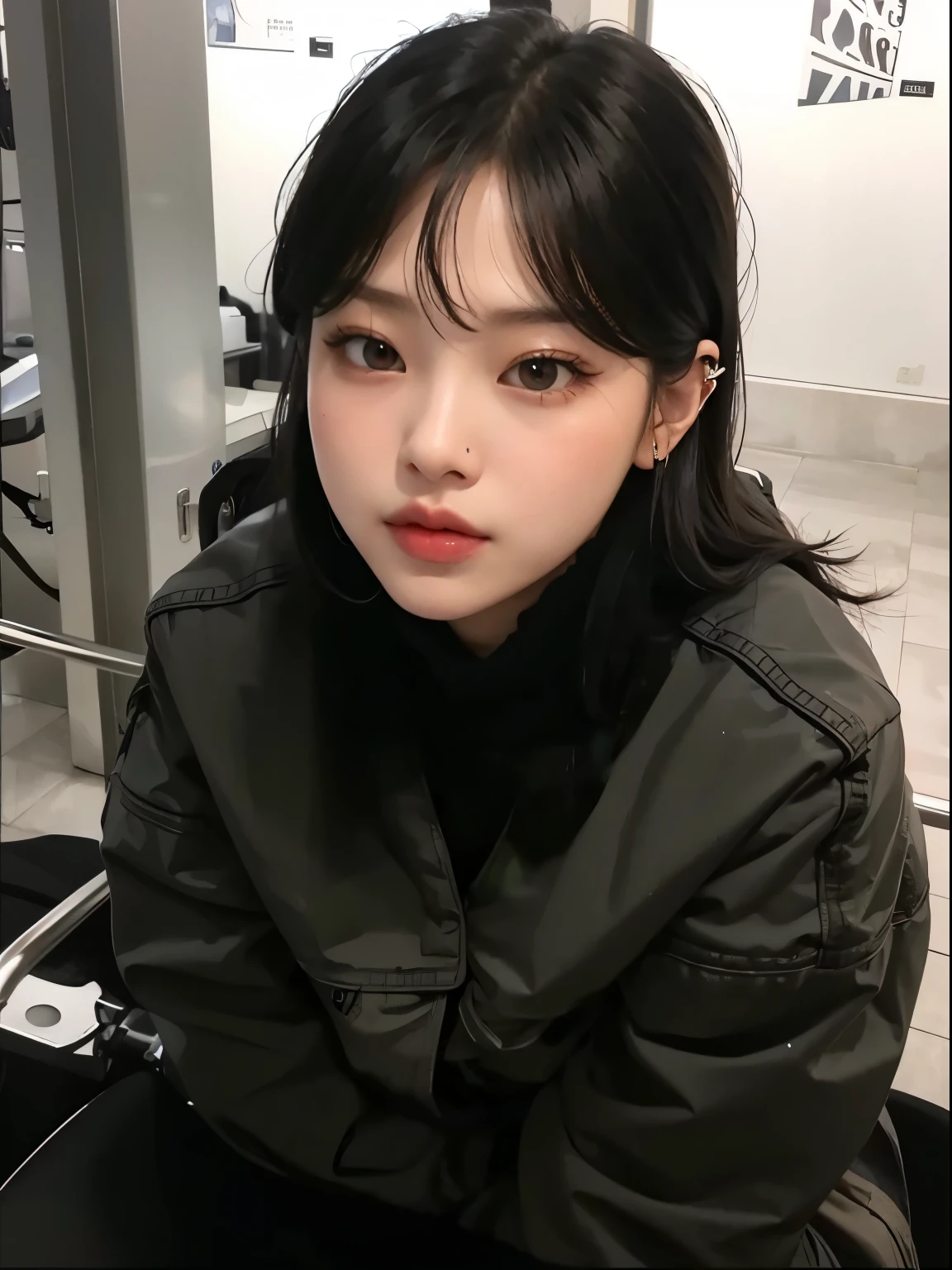 Jennie BlackPink