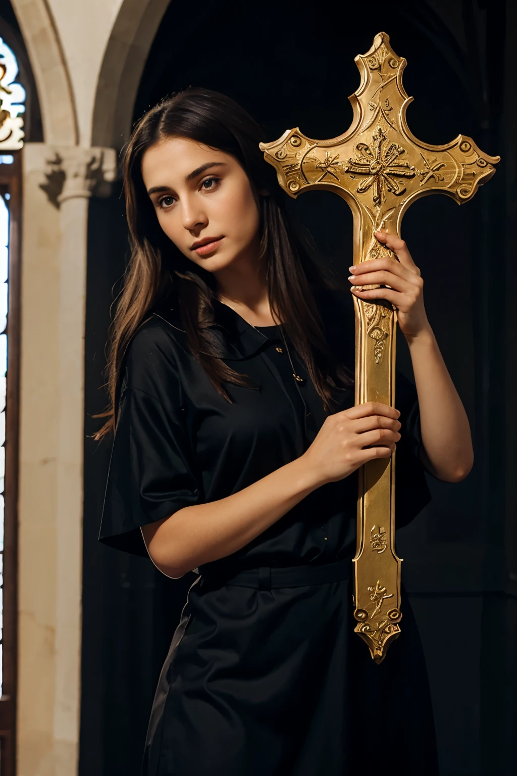 Saint Rita of Cassia