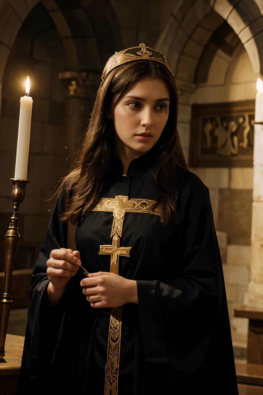 Saint Rita of Cassia