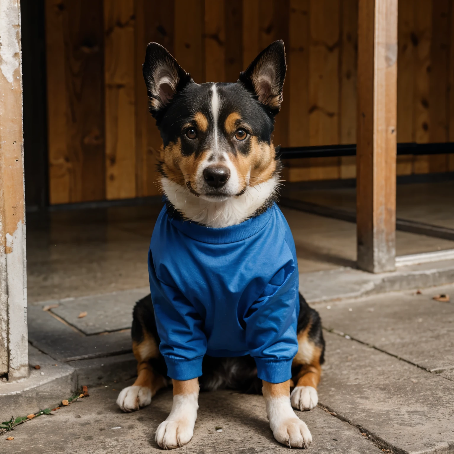 Dog