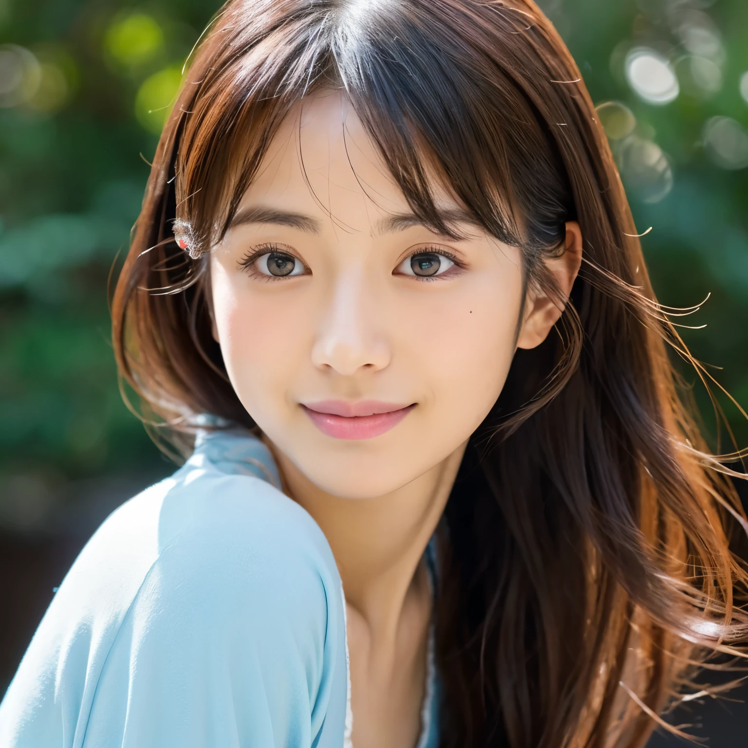 Beauty、Japanese、Nogizaka46