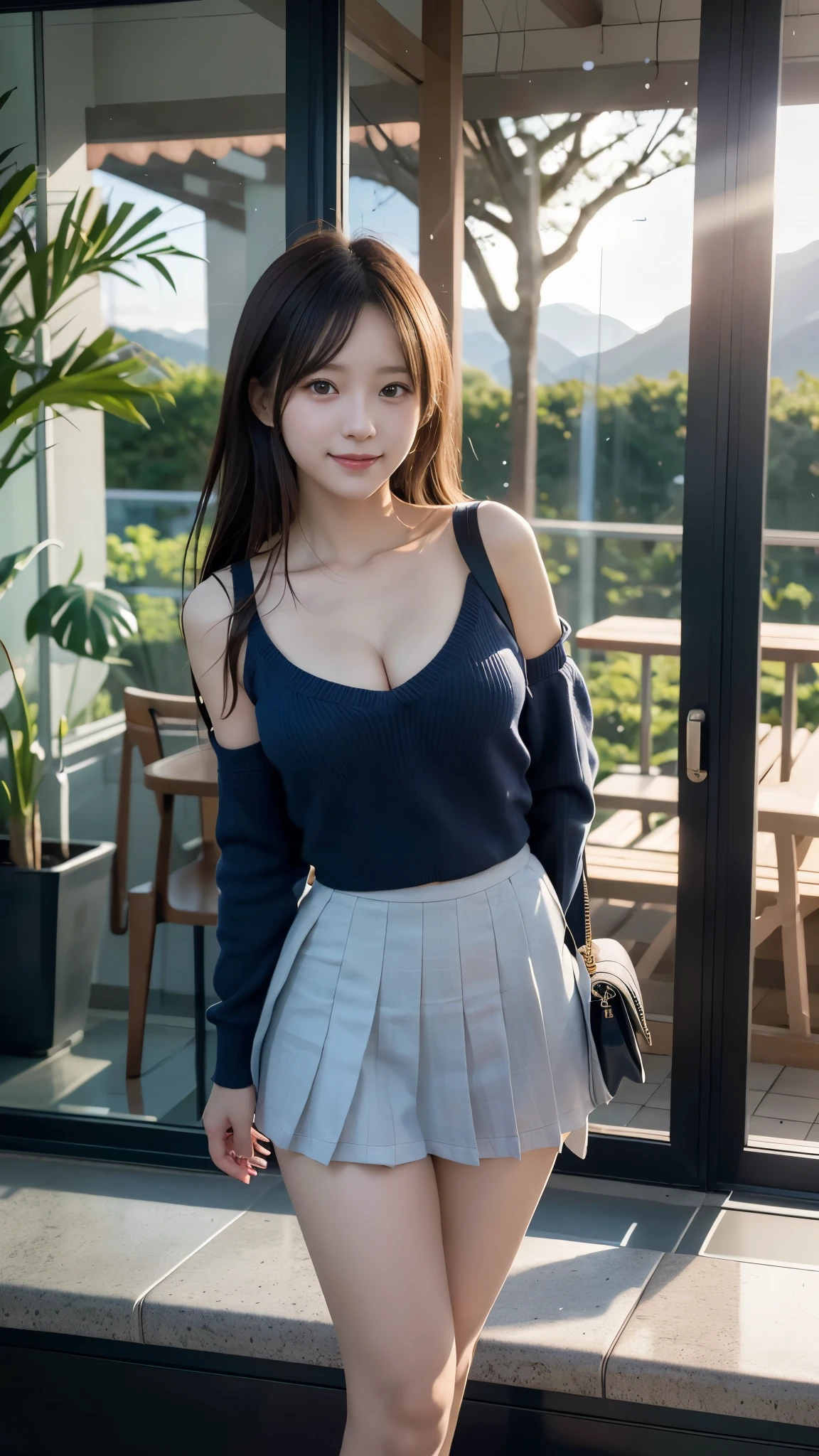 ((layered haircuts、Colossal tits:1.2)),(8K,highest quality),full body shot shot,Watching from a distance,Distant shots,School Classroom,pupils,Class,playing game,Wearing trasnparent wet a shirt JK skirt,blue wet shirt, wet shirt, adolable, ssmile, Thin face, short detailed hair, 32K, tmasterpiece, Best picture quality,超A high resolution,Perfect hands,Looking_at_peeping at the viewer,wet skin, (((fullbody))), fullbody, legs wide open, open legs, eyes on camera, details eyes, beautiful eyes