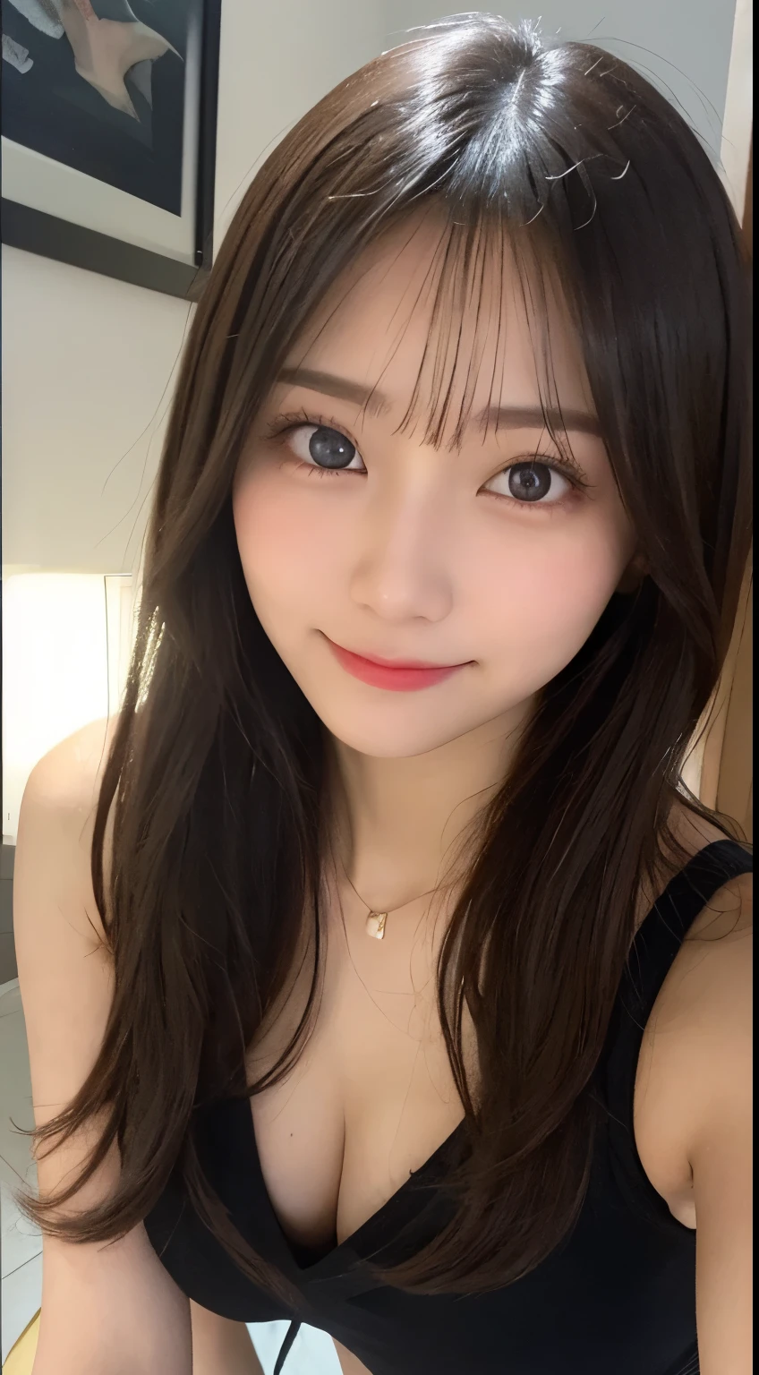 Tabletop, highest quality, shape, Very detailed, finely, High resolution, 8k wallpaper, 完璧なダイナミックな構shape, Beautiful and exquisite,ランダムなcute髪,,Natural color lip, Bold sexy pose,smile、20-year-old girl、cute、Looking into the camera,Always blur the background,Perfect and beautiful face,Slim face and figure,Big eyes、Putting on gal makeup,Small face,Shooting from below、smile,Blurred Background,Elegant feminine face、Cyberpunk Fashion、Change pose randomly、Randomly change the shooting angle and position、smile、Top to bottom々Shoot from the right angle and direction、Sexy Face、Get on all fours